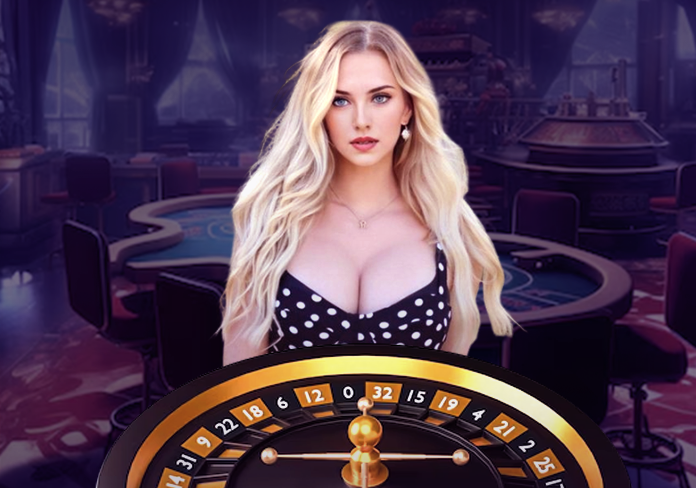 video poker American Roulette