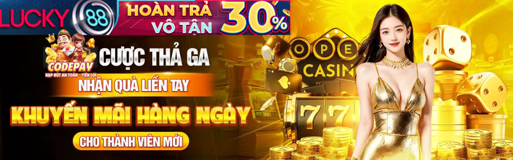 Biểu ngữ Video Poker số 2